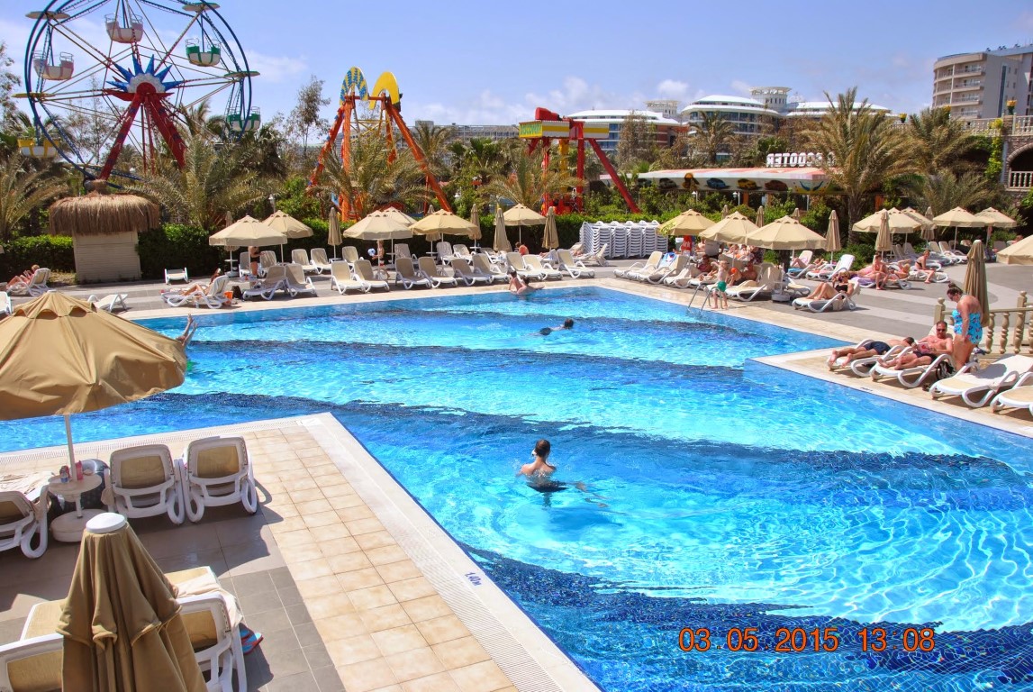imagini hotel ROYAL HOLIDAY PALACE LARA